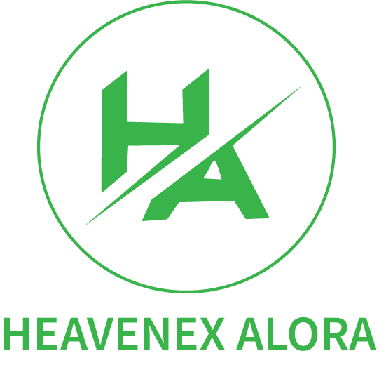 Heavenex Alora 